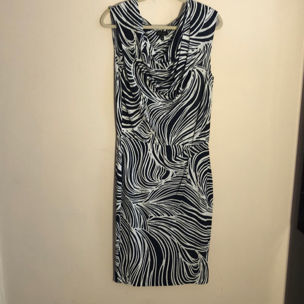 Designer dress